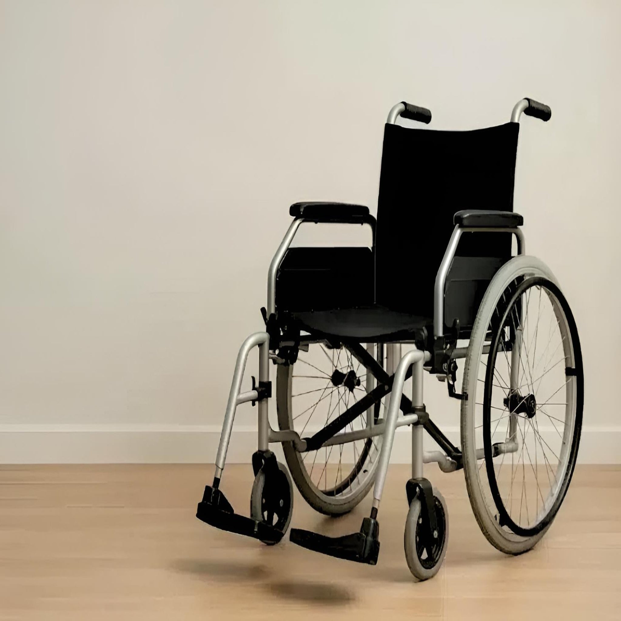 Rullstol uthyrning – flexibel lösning för korttidsbehov