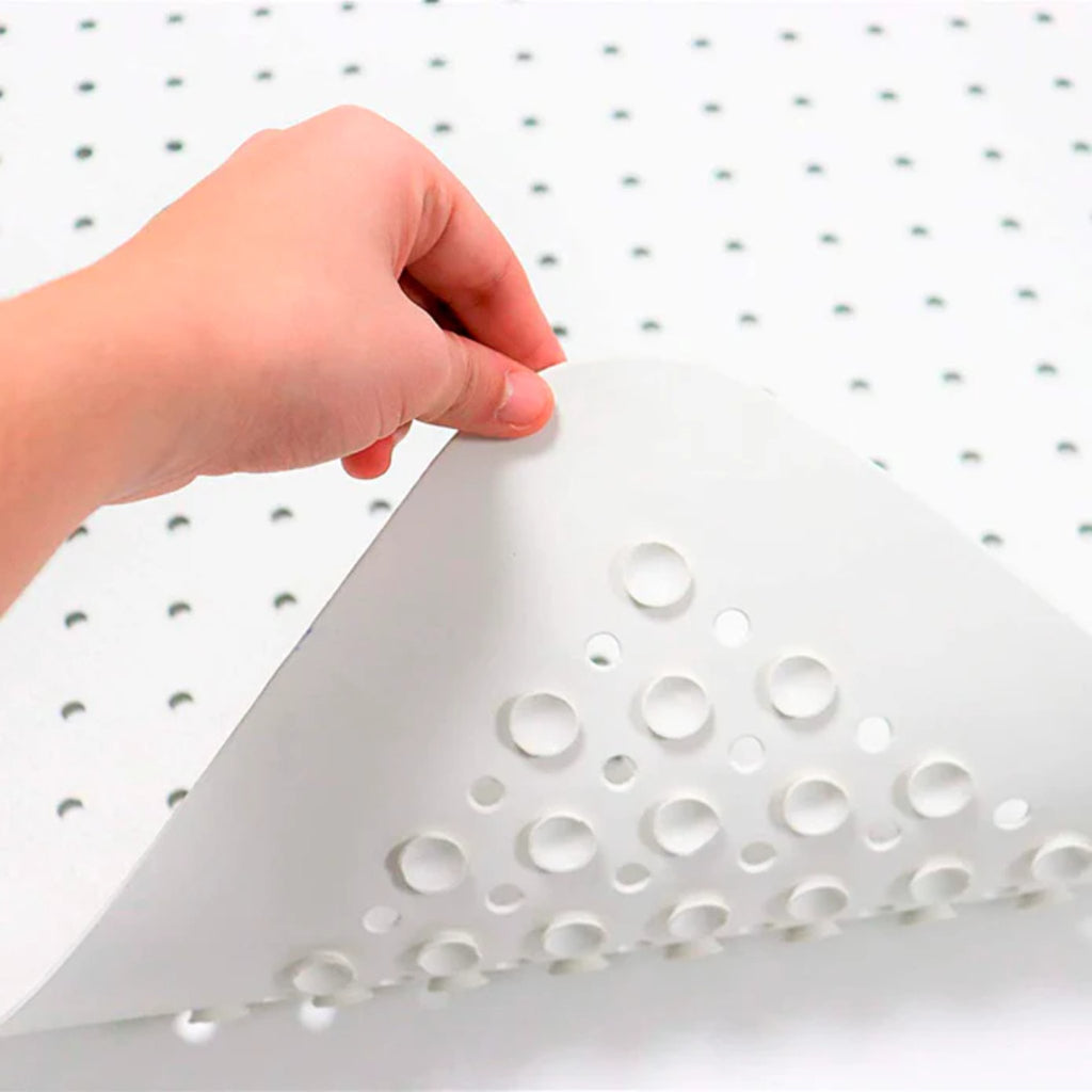 Duschmatta 43x43 cm - Hjälpmedelsbutik VI HP