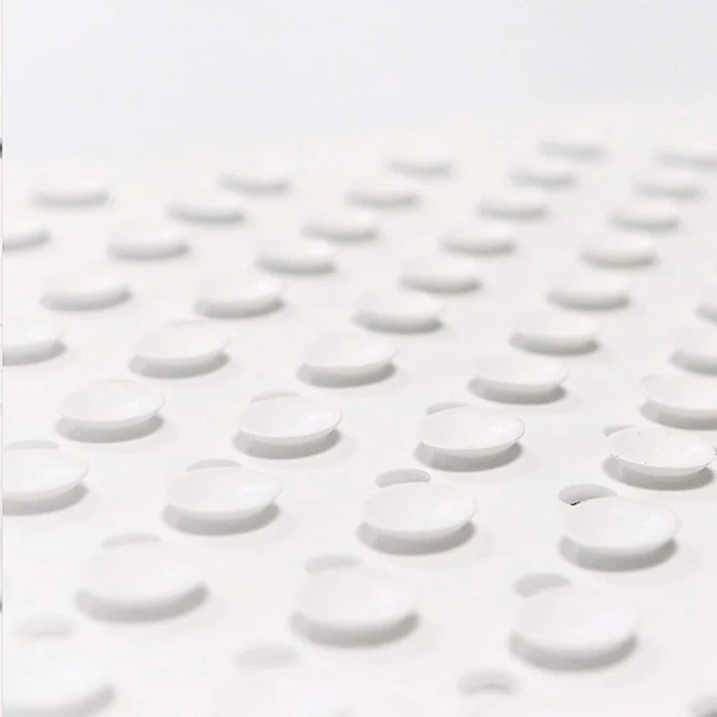 Duschmatta 43x43 cm - Hjälpmedelsbutik VI HP