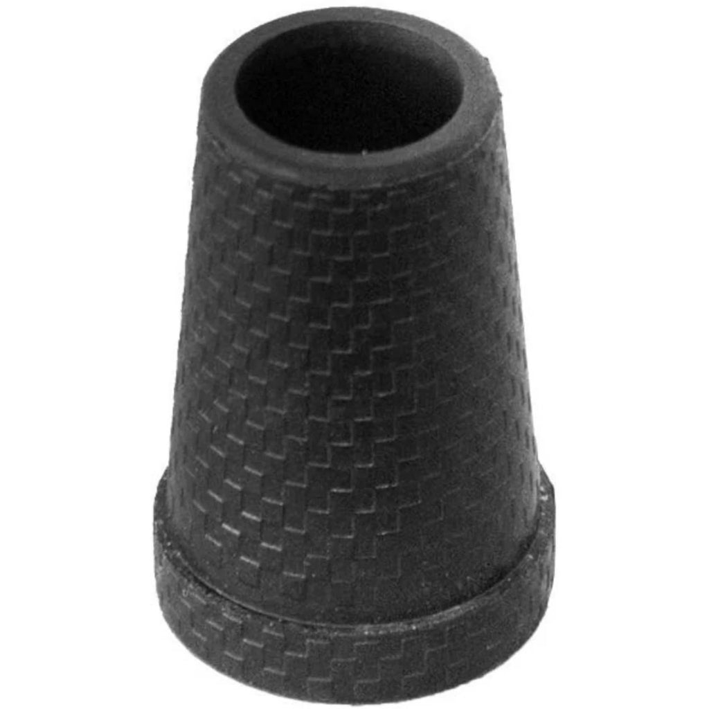 Hopfällbar käpp med blommönster med halksäker gummifot, hjälpmedelbutiken VI HP