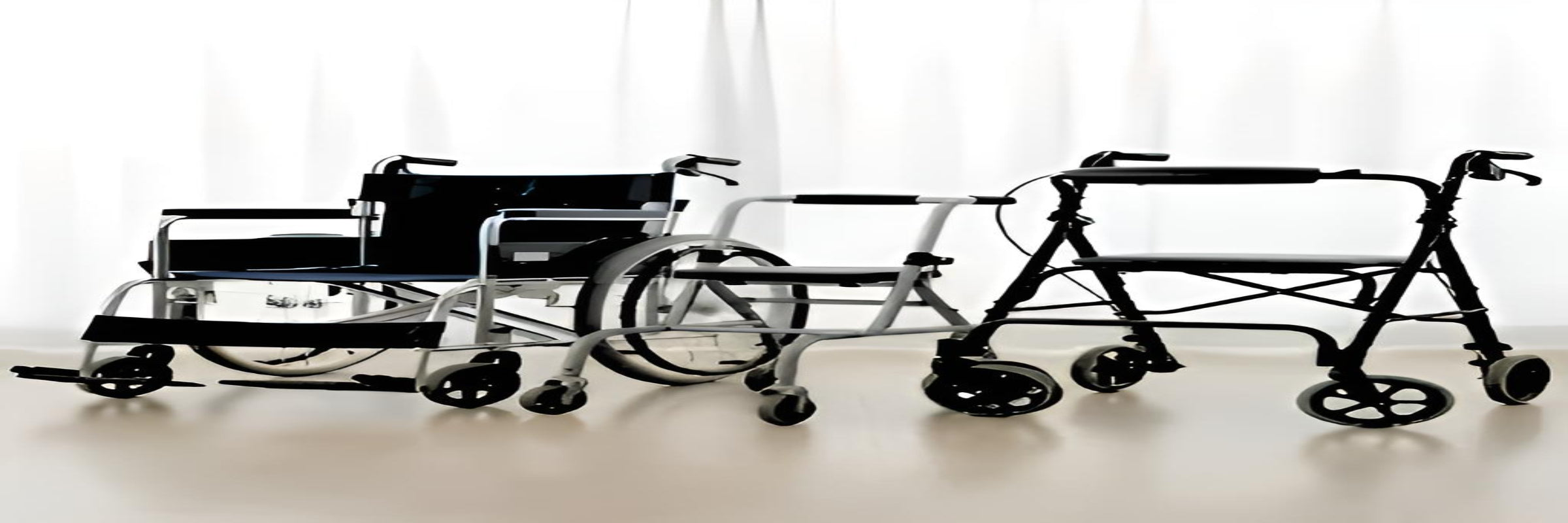 Köp begagnade hjälpmedel