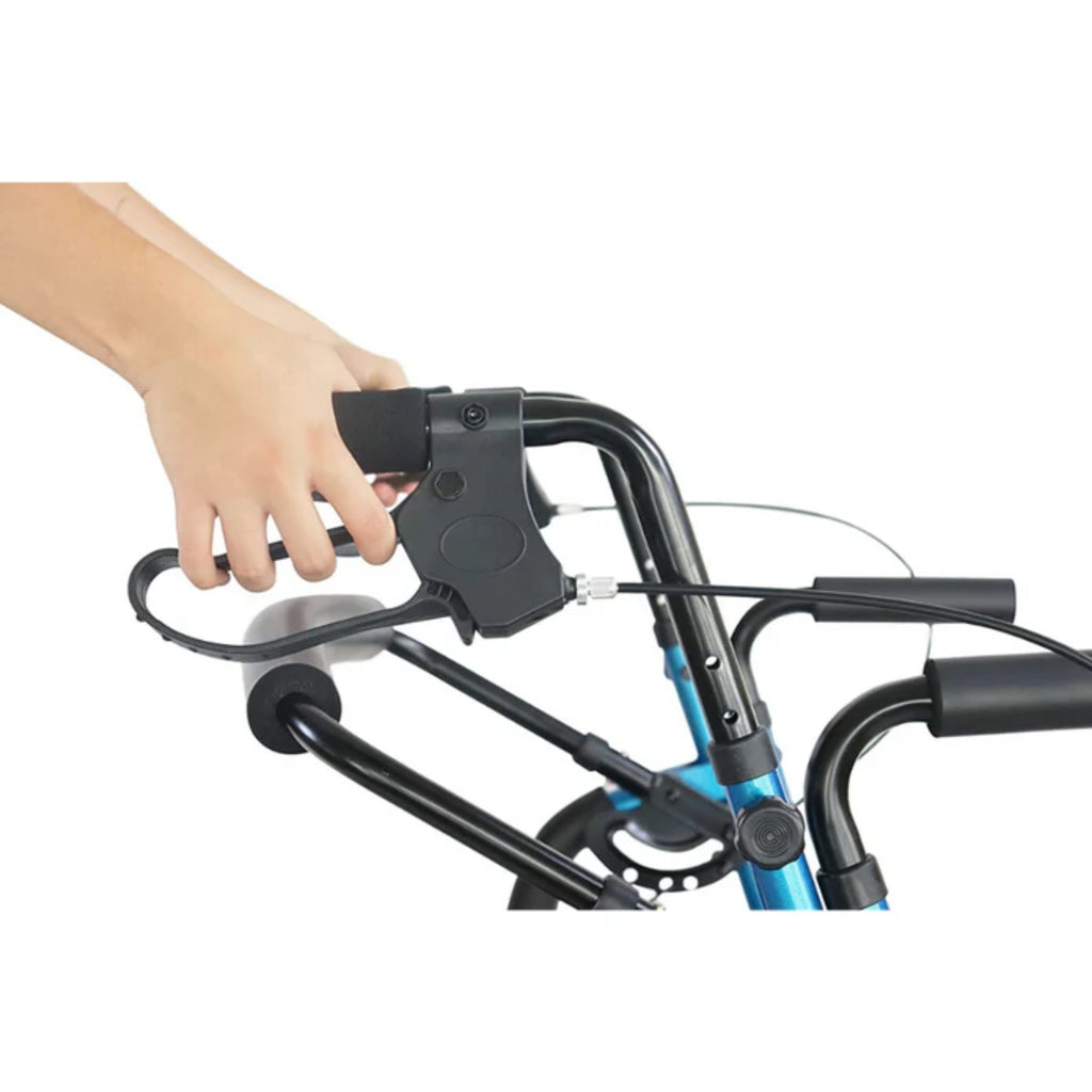 Rollator kombi - Hjälpmedelsbutik VI HP