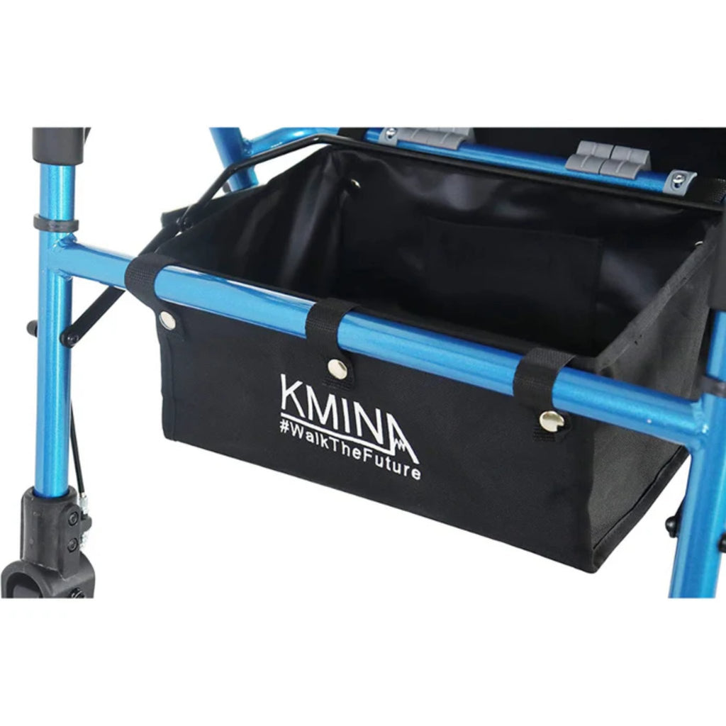 Rollator kombi - Hjälpmedelsbutik VI HP