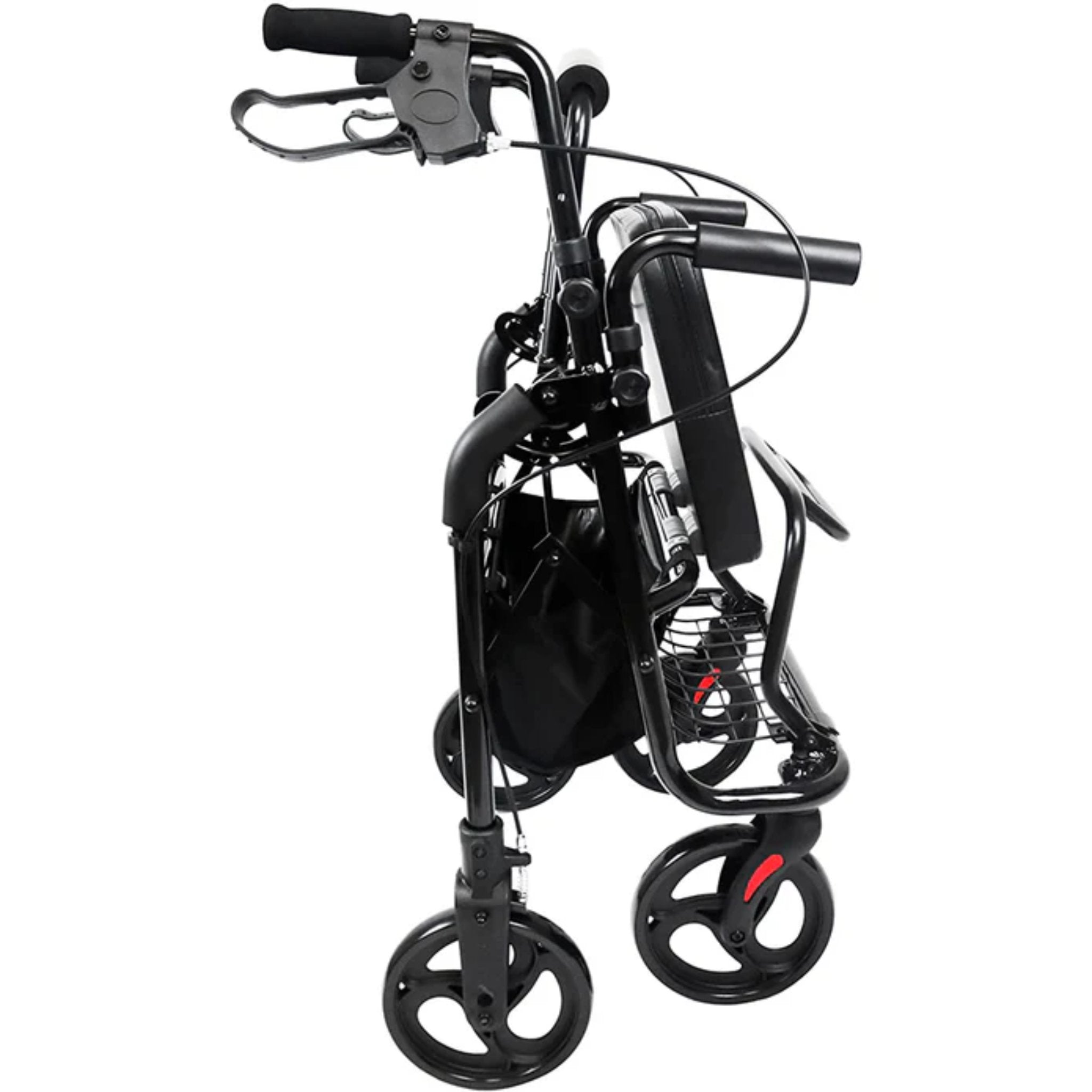 Rollator kombi - Hjälpmedelsbutik VI HP