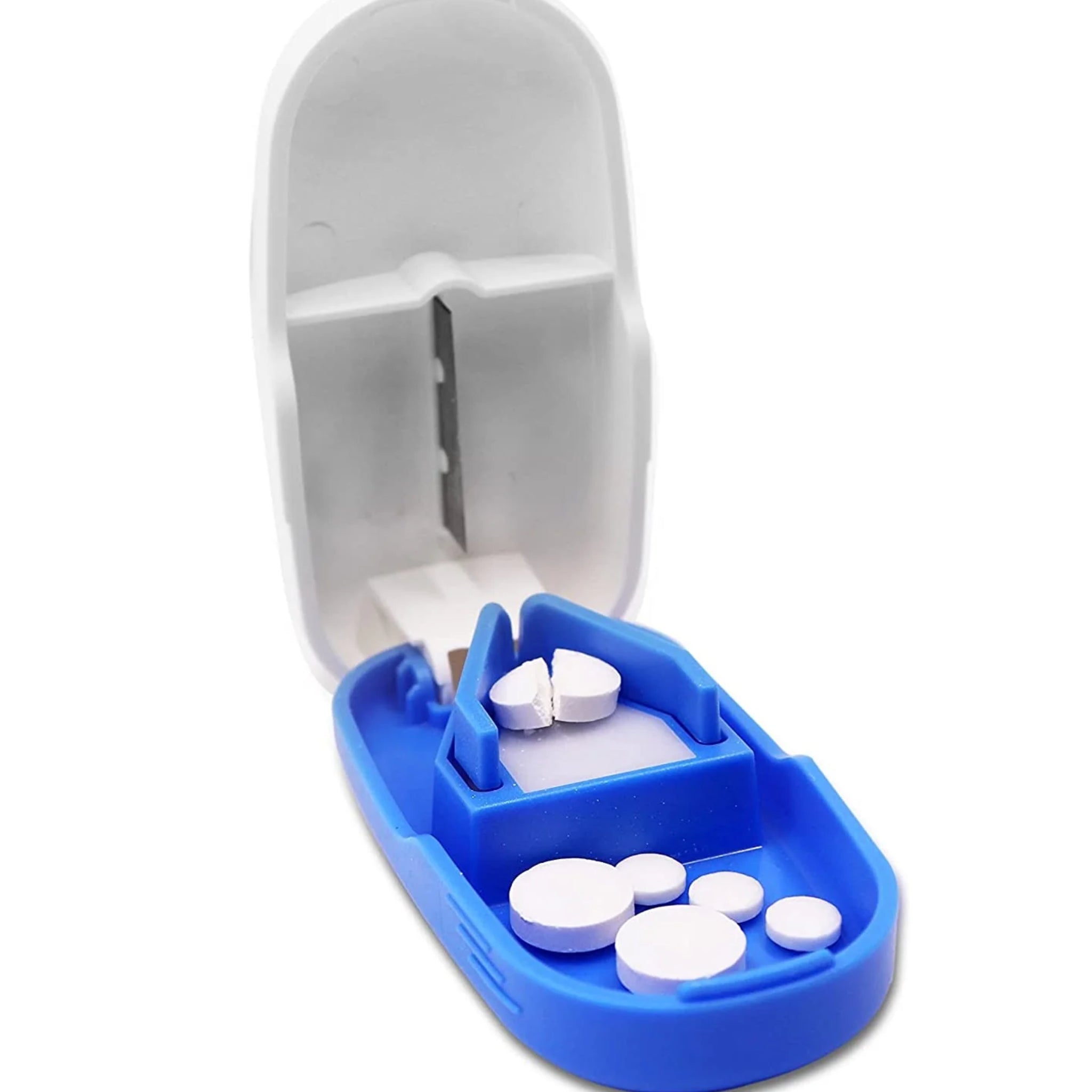 Tablettdelare - Hjälpmedelsbutik VI HP