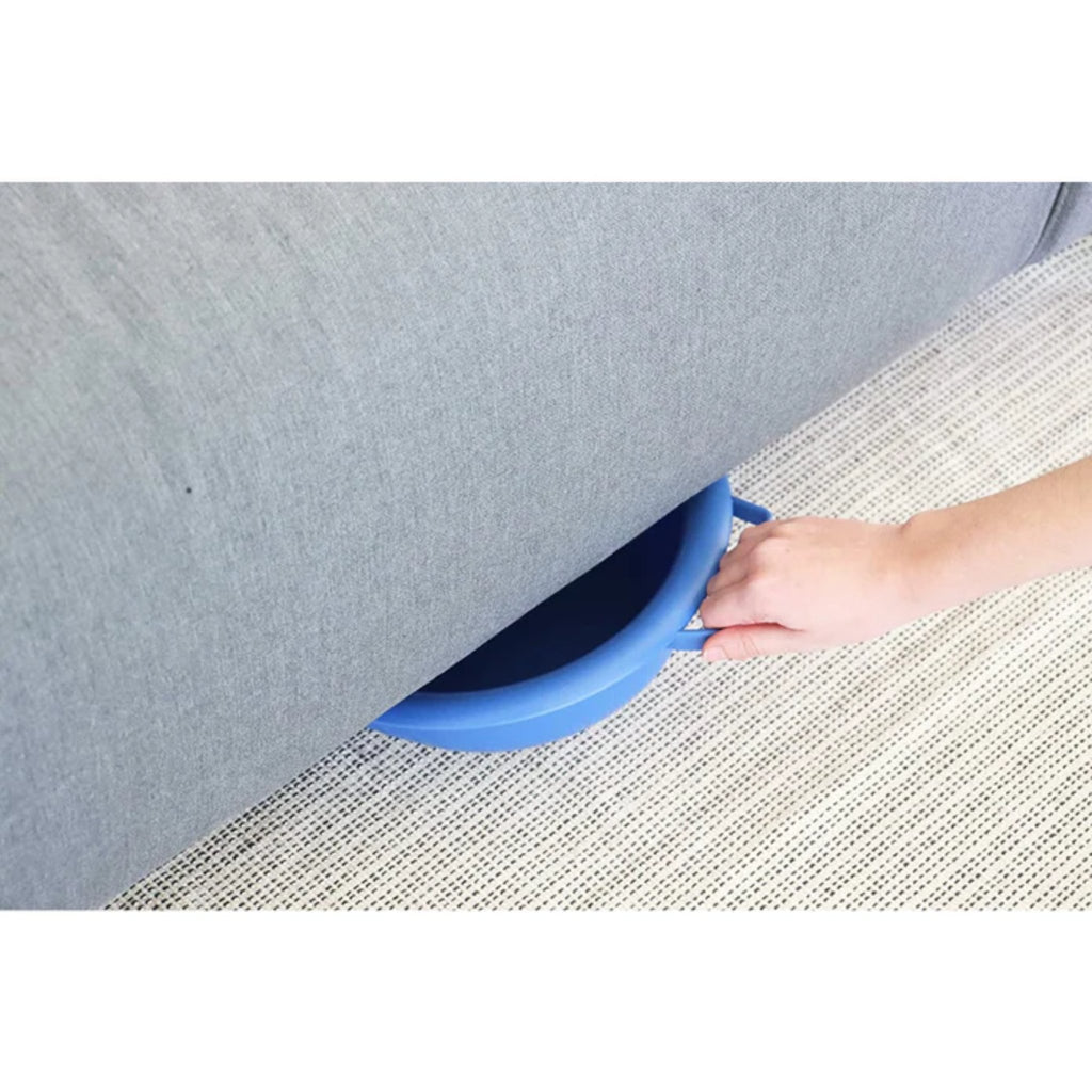 Toalettbäcken för sängläge - Hjälpmedelsbutik VI HP