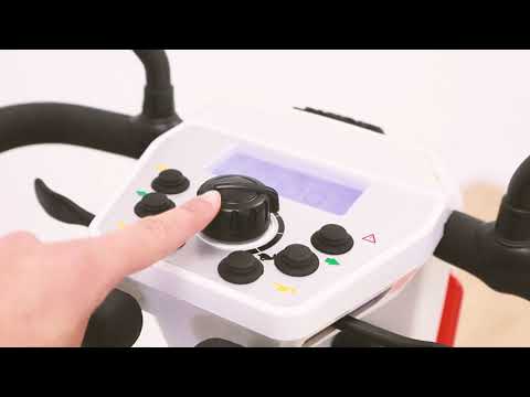 Elscooter terränggående - Hjälpmedelsbutik VI HP